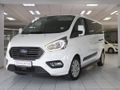 2024 Ford Tourneo Custom TREND AUTOMATIC
