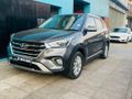 2019 Hyundai Creta 1.6 Executive Auto