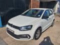 2025 Volkswagen Polo Vivo 1.4 Life