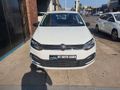 2025 Volkswagen Polo Vivo 1.4 Life