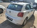 2025 Volkswagen Polo Vivo 1.4 Life