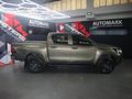 2023 Toyota Hilux 2.4 GD-6 Raised Body Raider Double-Cab