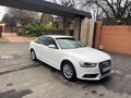 2014 Audi A4 Audi A4 2.0TDi