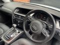 2014 Audi A4 Audi A4 2.0TDi