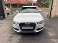2014 Audi A4 Audi A4 2.0TDi