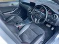 2014 Mercedes-Benz A-Class Merc A180be AMG