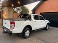 2015 Ford Ranger Ford Tanger 2.2 TDci XL Double Cab