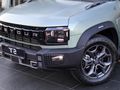 2026 Jetour T2 2.0T Xplora