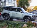 2026 Jetour T2 2.0T Xplora
