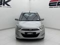 2014 Hyundai i10 1.25 GLS | Fluid