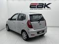 2014 Hyundai i10 1.25 GLS | Fluid