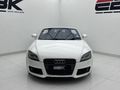 2007 Audi TT Roadster 2.0 TFSI