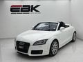 2007 Audi TT Roadster 2.0 TFSI