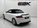 2007 Audi TT Roadster 2.0 TFSI