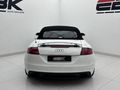 2007 Audi TT Roadster 2.0 TFSI