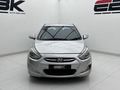 2016 Hyundai Accent 1.6 GLS | Fluid Auto