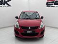2017 Suzuki Swift 1.2 GA