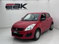 2017 Suzuki Swift 1.2 GA