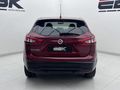 2015 Nissan Qashqai 1.2T Visia