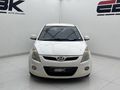 2012 Hyundai i20 1.6