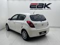 2012 Hyundai i20 1.6