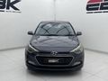 2015 Hyundai i20 1.4 Fluid