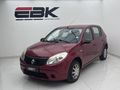 2012 Renault Sandero 1.4 Ambiance