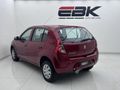 2012 Renault Sandero 1.4 Ambiance