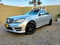 2013 Mercedes-Benz C-Class C 350 BE Coupe Auto