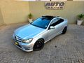 2013 Mercedes-Benz C-Class C 350 BE Coupe Auto