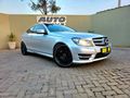 2013 Mercedes-Benz C-Class C 350 BE Coupe Auto