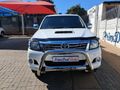 2010 Toyota Hilux 3.0 D-4D Raider Raised Body Double-Cab