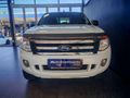 2012 Ford Ranger 3.2 TDCi XLT Auto Double-Cab