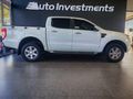 2012 Ford Ranger 3.2 TDCi XLT Auto Double-Cab