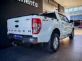 2012 Ford Ranger 3.2 TDCi XLT Auto Double-Cab
