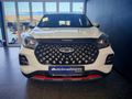 2024 Chery Tiggo 4 Pro 1.5T Elite Auto