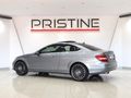 2014 Mercedes-Benz C-Class C 180 BE Coupe