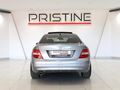 2014 Mercedes-Benz C-Class C 180 BE Coupe