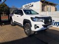 2018 Toyota Hilux 2.4 GD-6 Raised Body SRX Double-Cab