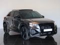2026 Audi Q2 35TFSI Black Edition