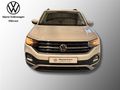 2023 Volkswagen T-Cross 1.0 TSI Comfortline Auto