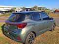 2024 Hyundai Grand i10 1.2 Fluid Auto