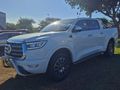 2022 GWM P-Series PV 2.0 TD LT 4x4 Auto Double-Cab