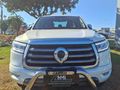 2022 GWM P-Series PV 2.0 TD LT 4x4 Auto Double-Cab