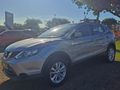 2017 Nissan Qashqai 1.5 dCi Acenta Design