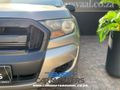 2017 Ford Ranger 2.2 TDCi XL Double-Cab