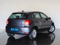 2026 Volkswagen Polo Vivo 1.4