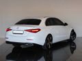 2022 Mercedes-Benz C-Class C 200 Auto