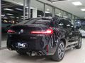 2024 BMW X4 xDrive20d