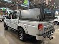 2018 Mahindra Pik Up 2.2 mHawk S10 Double-Cab
